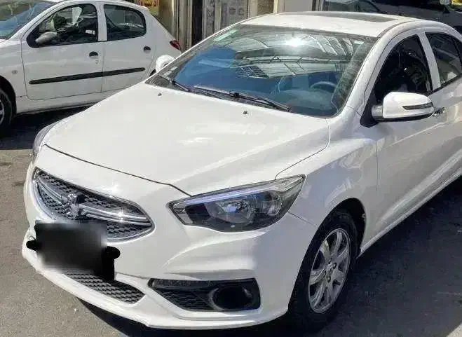 شاهین cvt مدل ۴۰۳ فول|خودرو سواری و وانت|تهران, نارمک جنوبی|دیوار