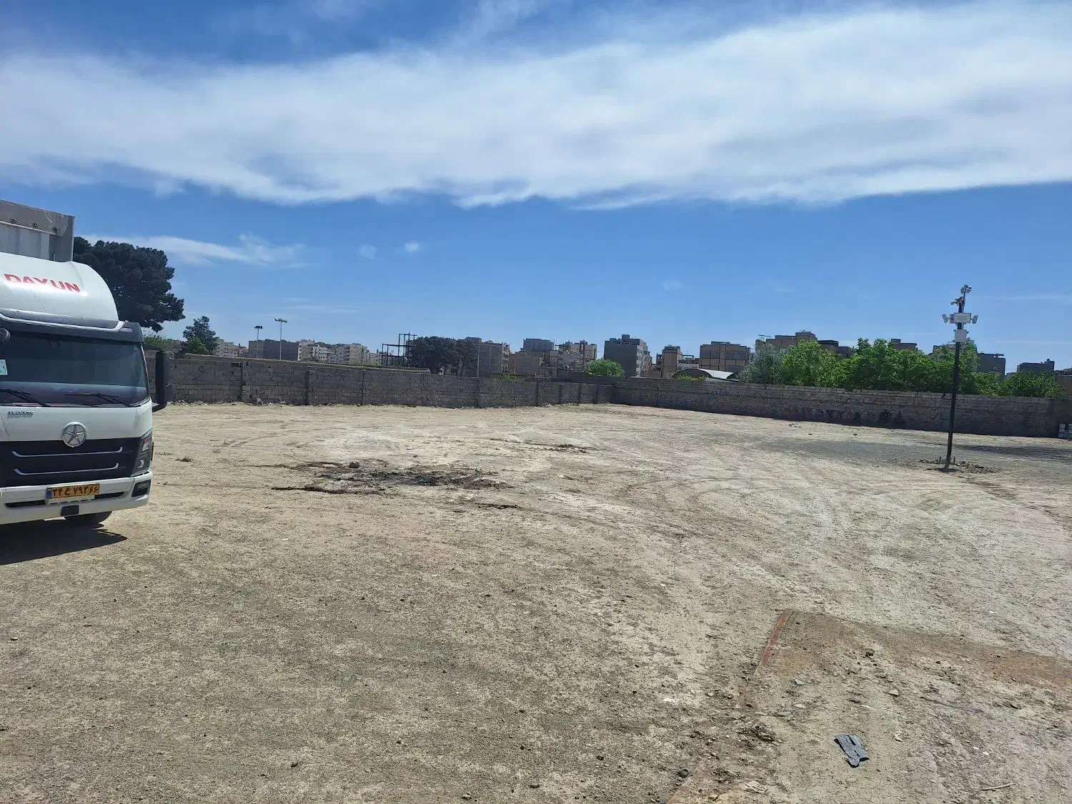 ۳۰۰۰مترگاراژبرای اجاره بحراتوبان نسیم شهر|اجارهٔ مغازه و غرفه|نسیمشهر, |دیوار