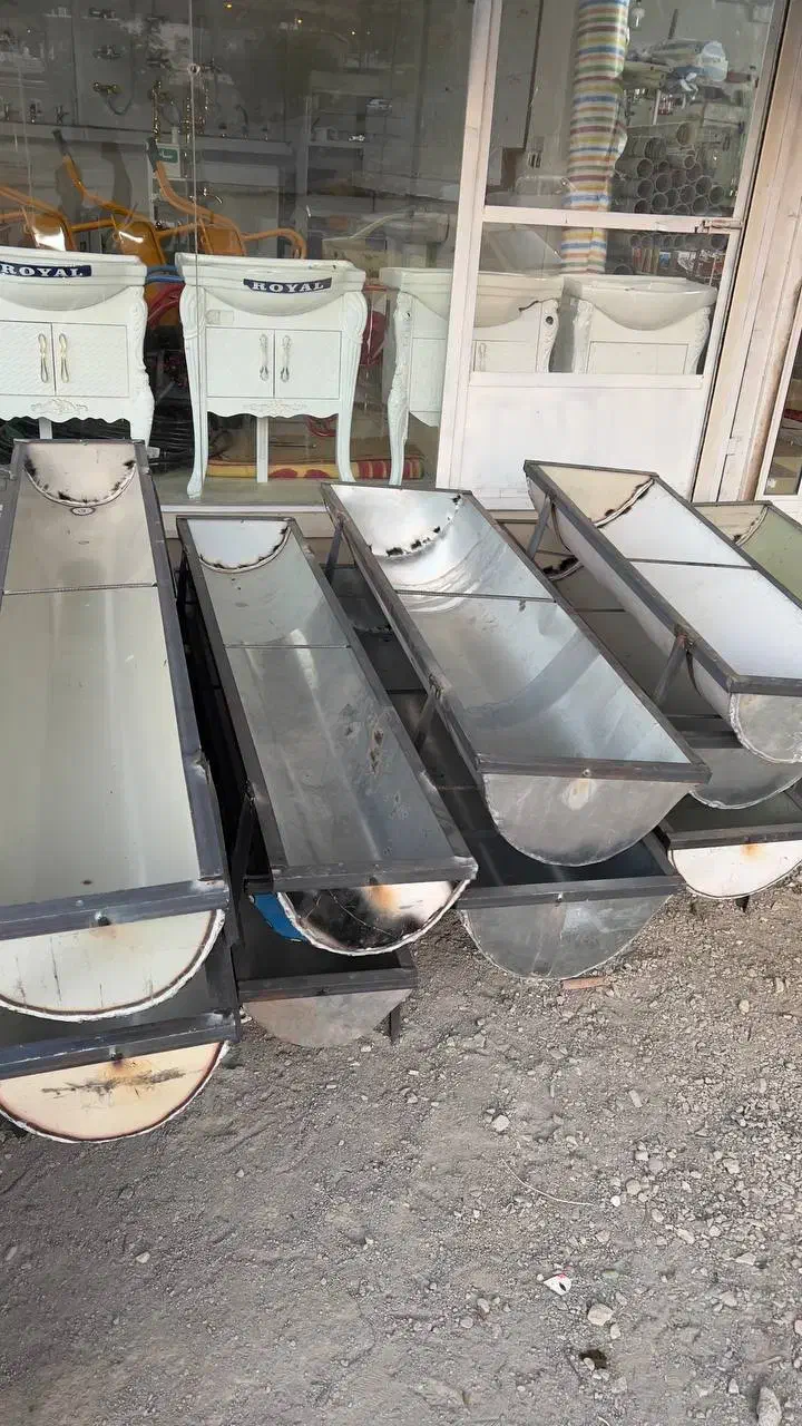 اخور گوسفند بز گاو|خدمات پیشه و مهارت|پیرانشهر, |دیوار