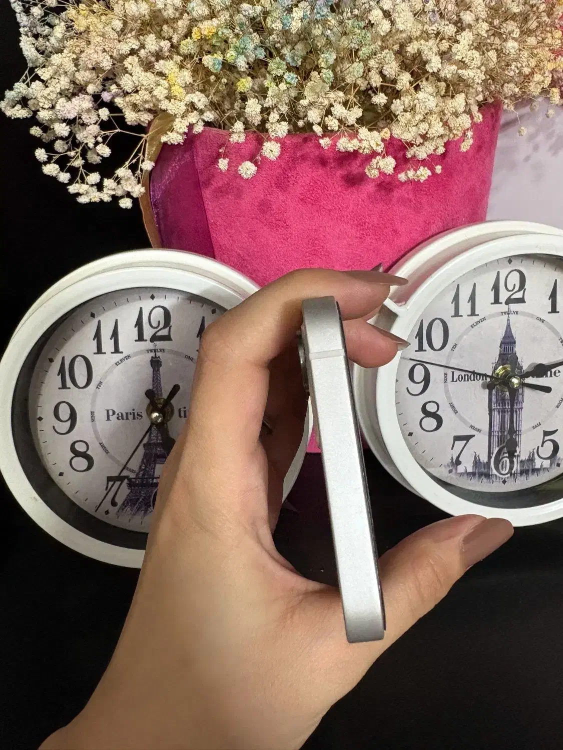 آیفون ۱۲ نرمال ۱۲۸ گیگ|موبایل|بجنورد, |دیوار