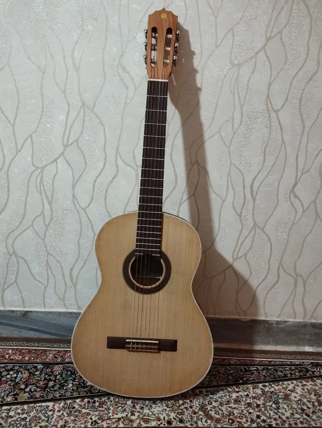 گیتار Matapoor|گیتار، بیس، امپلیفایر|بروجن, |دیوار