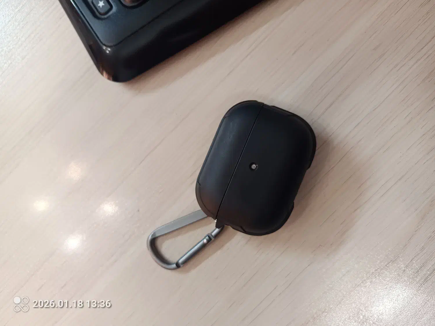 ایرپاد پرو ۲ اصلی|لوازم جانبی موبایل و تبلت|ری, اقدسیه|دیوار