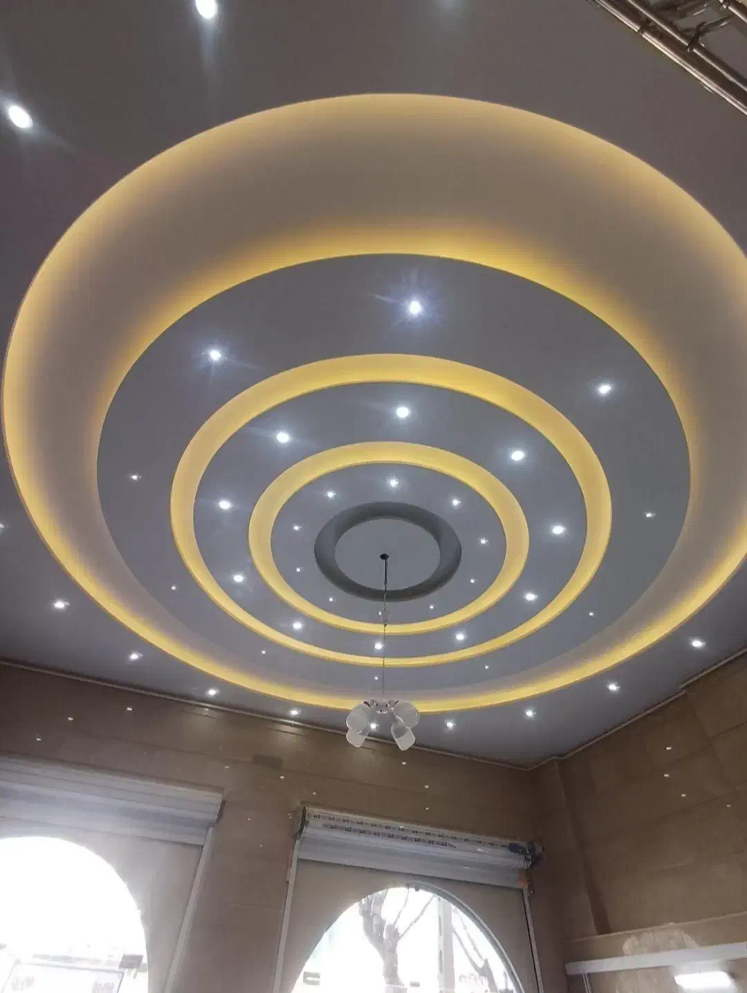 گچکاری و لکه گیری|خدمات پیشه و مهارت|بهار, |دیوار