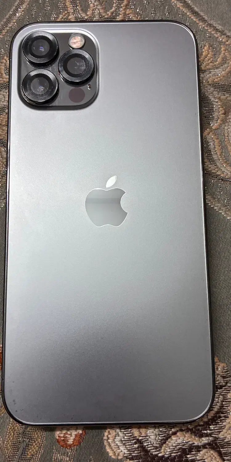 فروش ایفون ۱۲ پرو|موبایل|ری, دیلمان|دیوار
