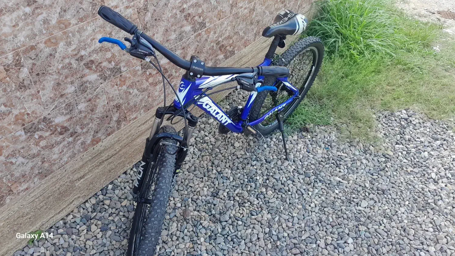 دوچرخه ۲۶ گالانت درحد|دوچرخه، اسکیت، اسکوتر|صومعهسرا, |دیوار