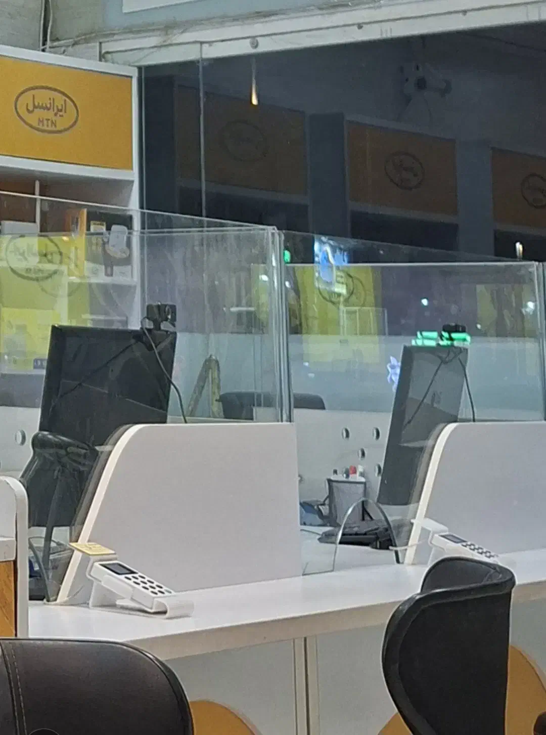 استخدام خانم مسلط به کامپیوتر|استخدام اداری و مدیریت|خرمشهر, |دیوار