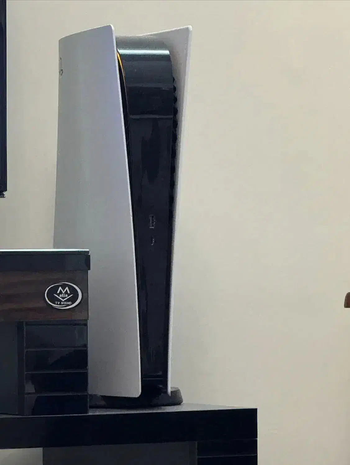 PS5 fat digital|کنسول، بازی ویدئویی و آنلاین|ایلام, |دیوار