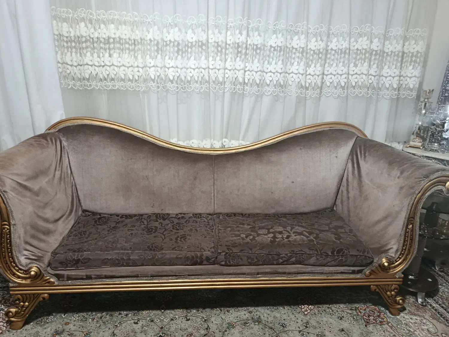 مبل|مبلمان خانگی و میز عسلی|محمدیه-قزوین, |دیوار