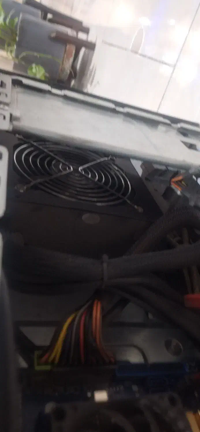 تعدای لوازم کامپیوتر|قطعات و لوازم جانبی رایانه|قدس, شهرقدس|دیوار