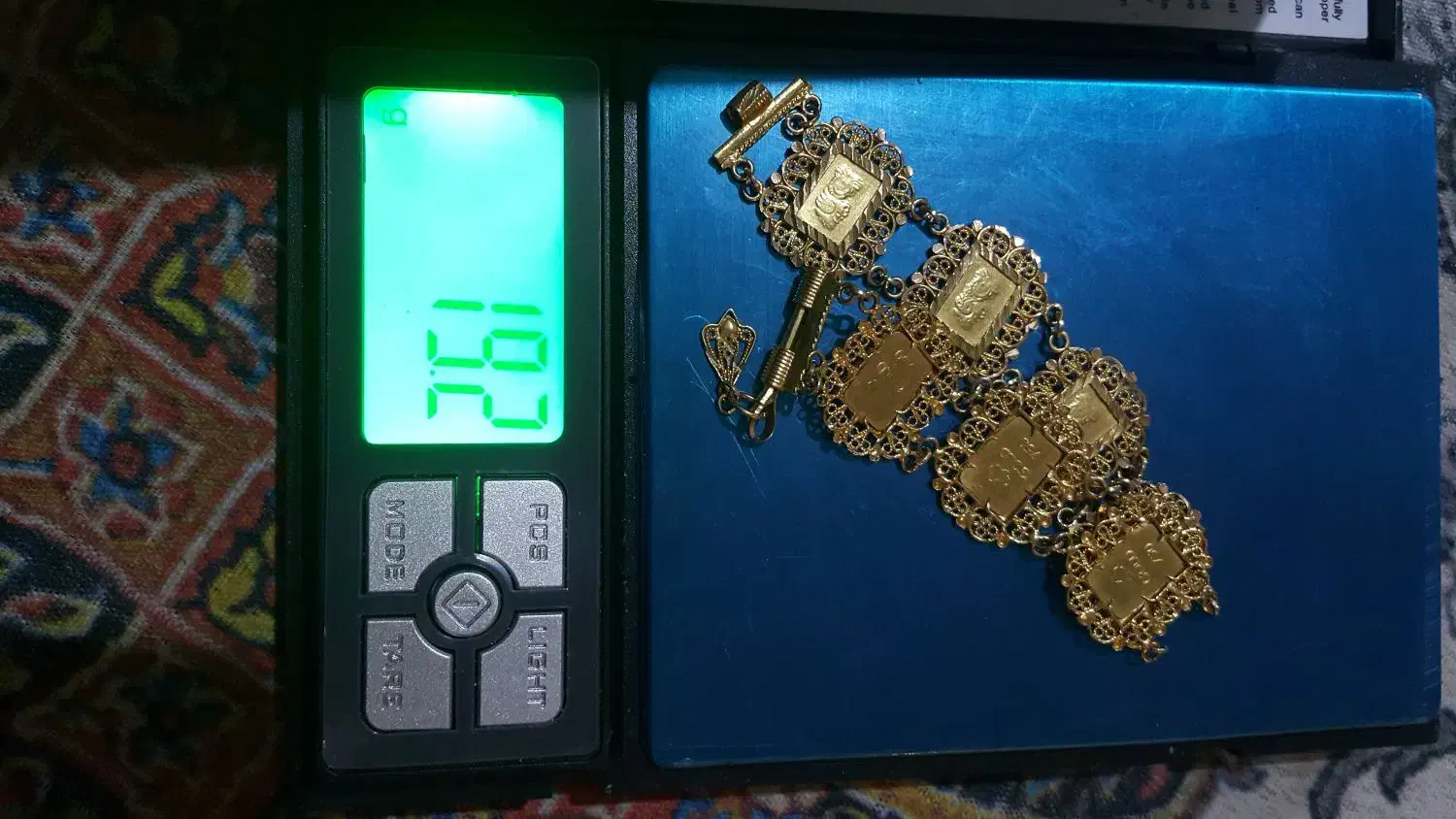 طلا|جواهرات|کرمانشاه, |دیوار