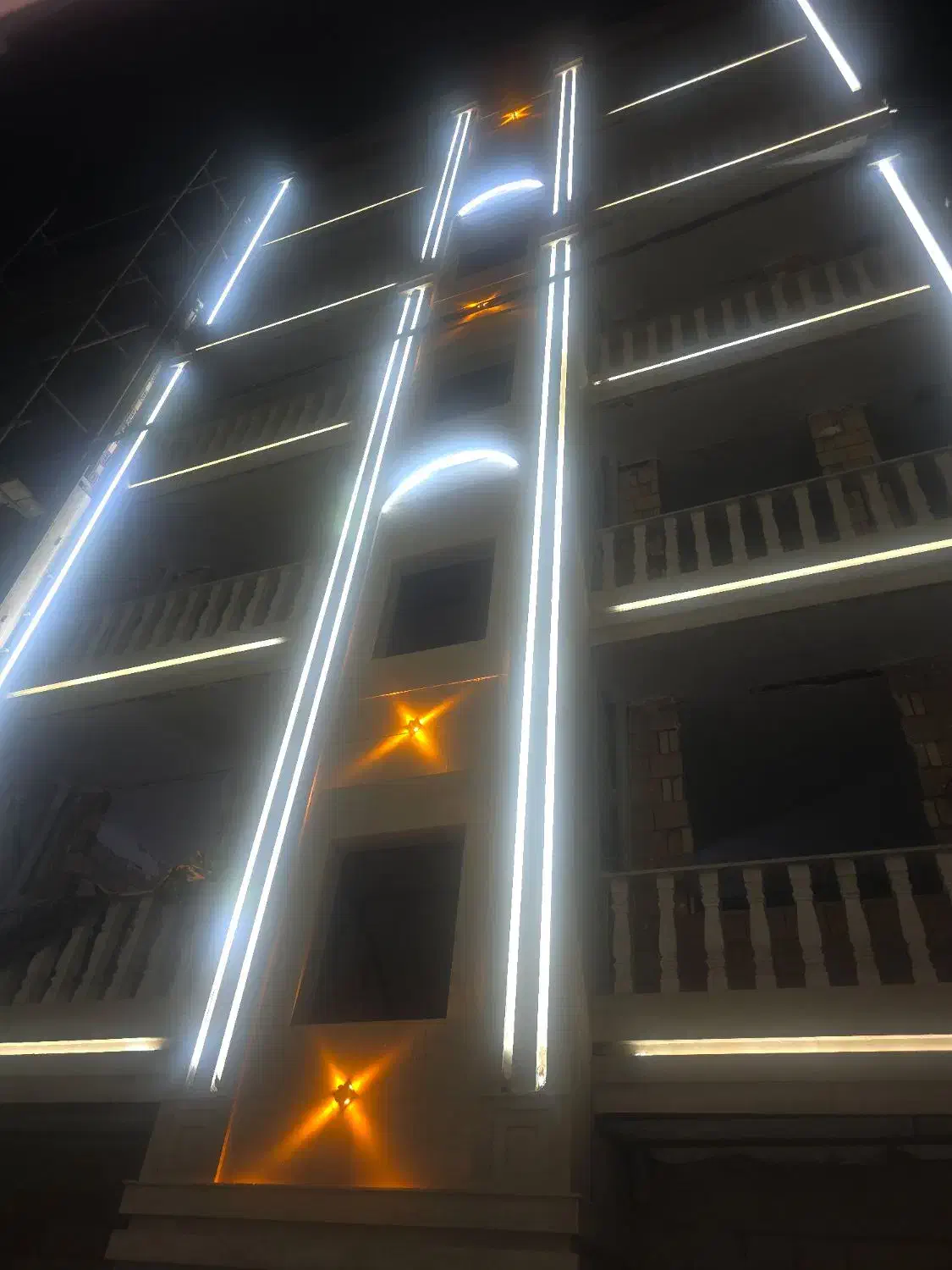 ۸۰ متر /۲خوابه/نو ساز/بلوار رحیمی|فروش آپارتمان|پاکدشت, پاکدشت (مامازند)|دیوار