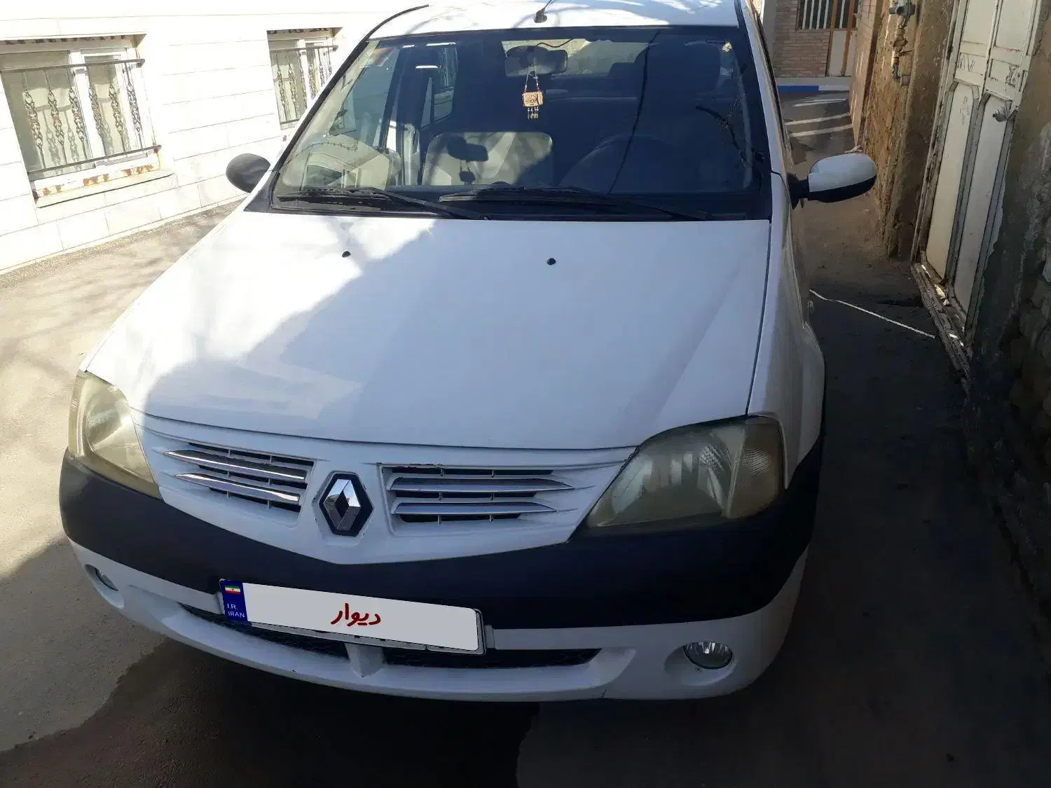 ال نود ۹۰|خودرو سواری و وانت|اراک, |دیوار