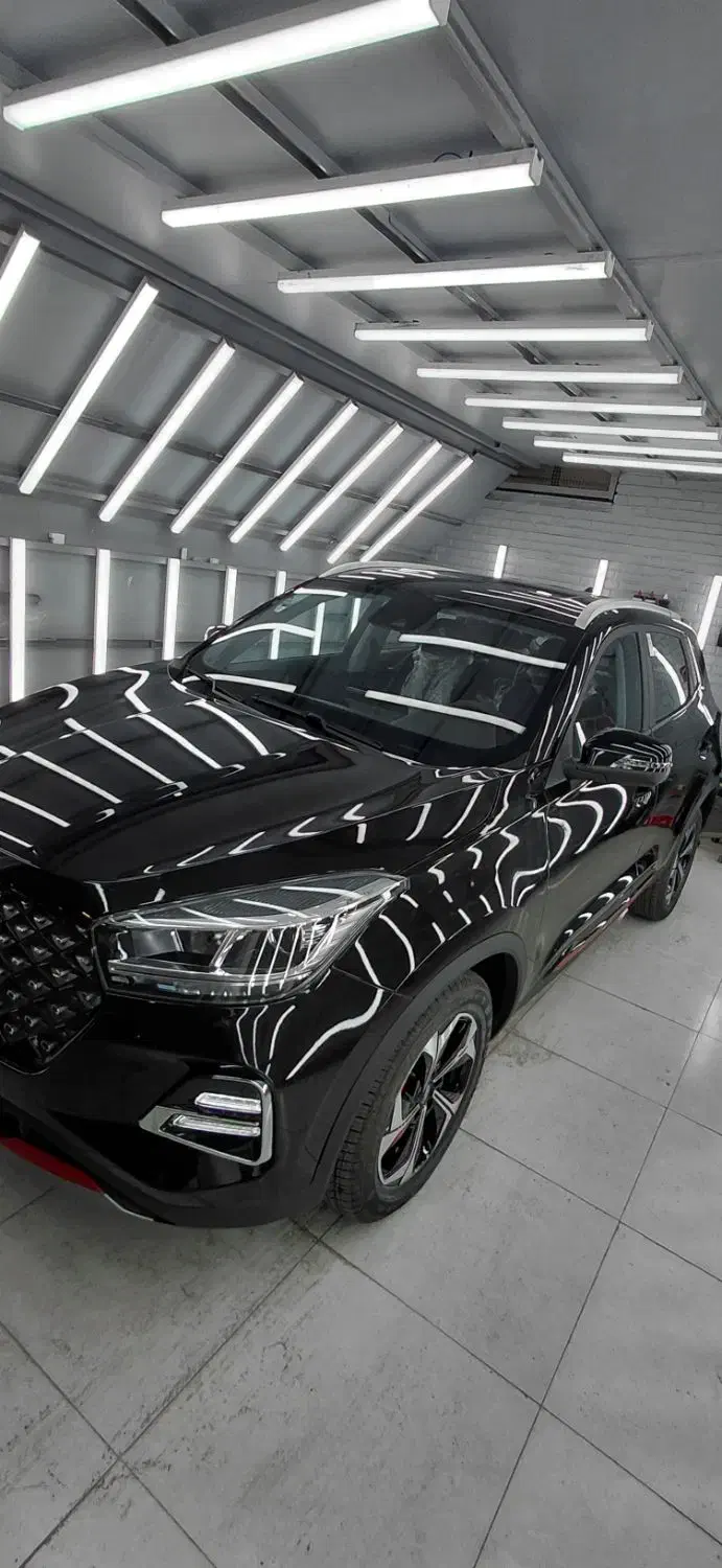 TKKتجارت خودرو خسروانی X55 pro نقد و اقساط|خودرو سواری و وانت|تهران, شهرک استقلال|دیوار