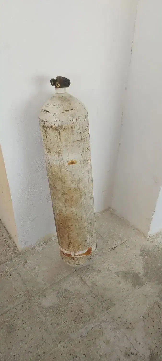 کپسول سی ان جی و رگلاتور و تمام لوازم|قطعات یدکی و لوازم جانبی|پرند, فاز ۶|دیوار