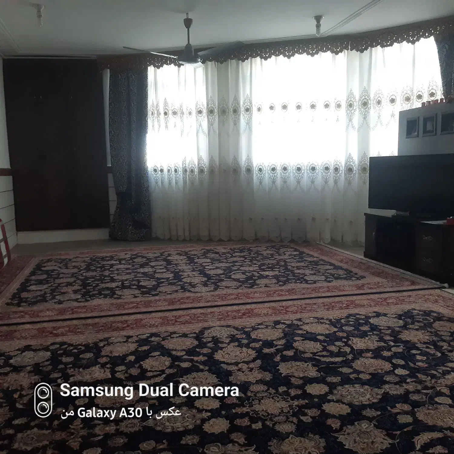 فروش آپارتمان تک واحده طبقه اول|فروش آپارتمان|دزفول, |دیوار