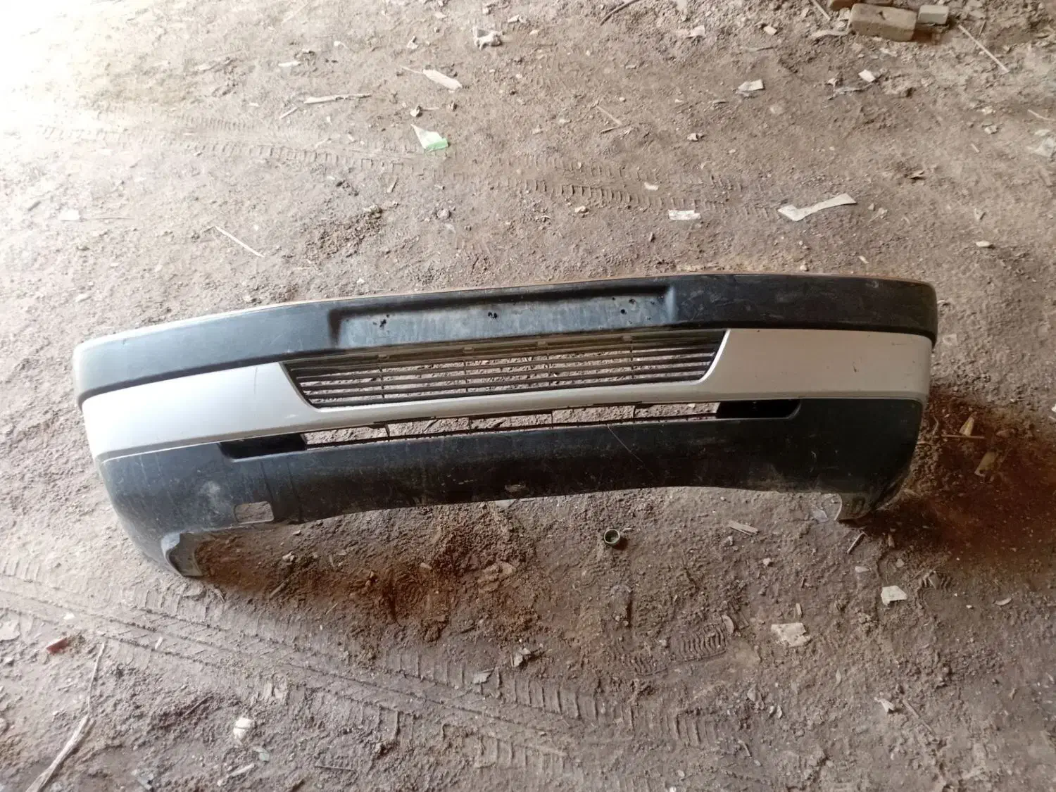 کاپوت پژوپارس|قطعات یدکی و لوازم جانبی|زابل, |دیوار