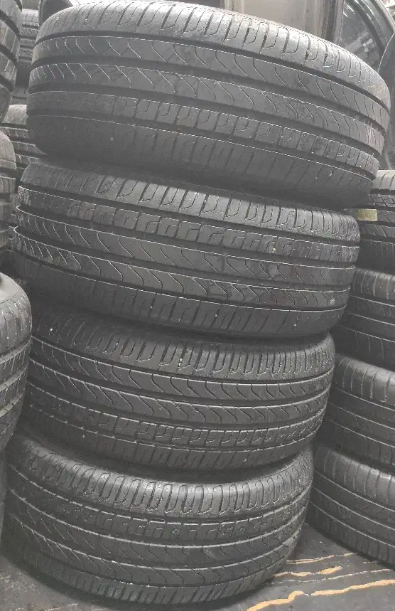 لاستیک پیرلی 225/50/17 بی ام و سراتو النترا اپتیما|قطعات یدکی و لوازم جانبی|تهران, جنتآباد شمالی|دیوار