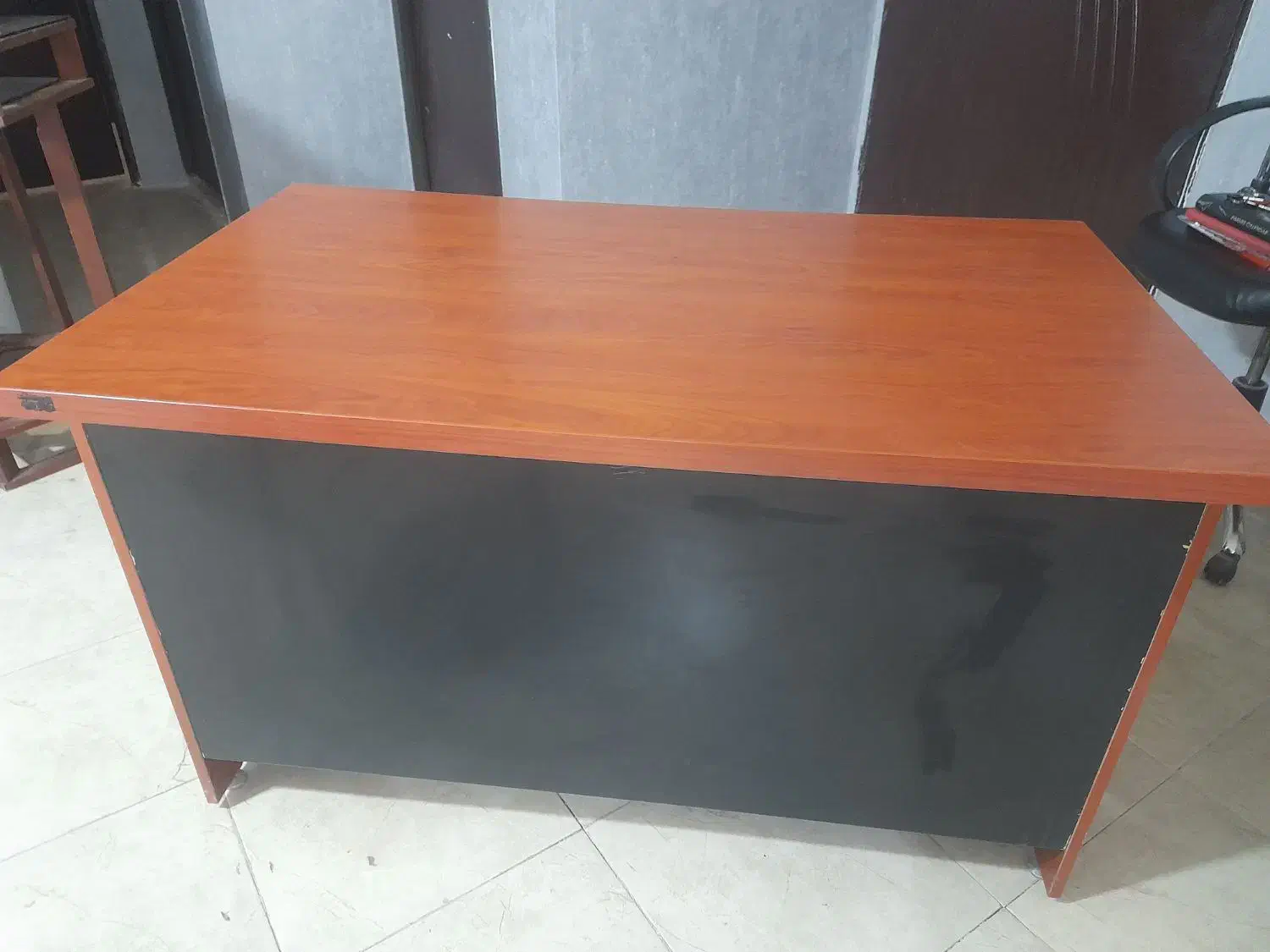 سینک سرشور میز مدیریت صندلی|آرایشگاه و سالن‌های زیبایی|پرند, فاز ۵|دیوار