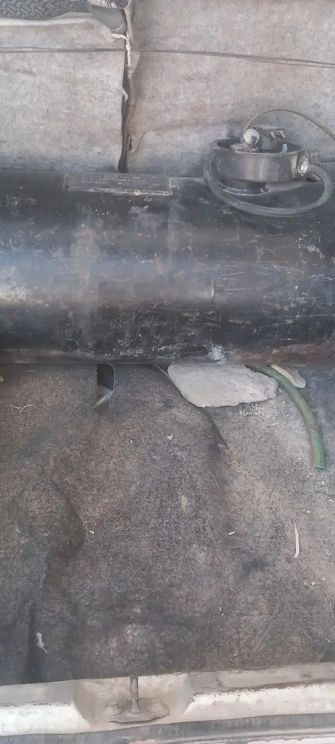 گاز CNG|قطعات یدکی و لوازم جانبی|بندر گناوه, |دیوار