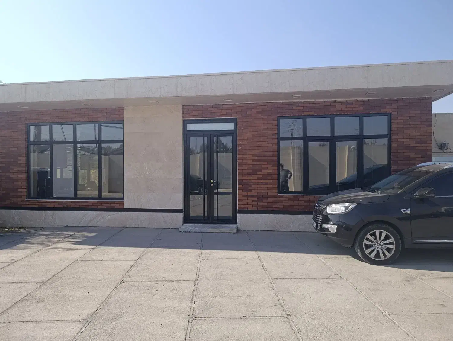 فروش زمین تجاری|فروش دفتر صنعتی، کشاورزی، تجاری|بناب, |دیوار