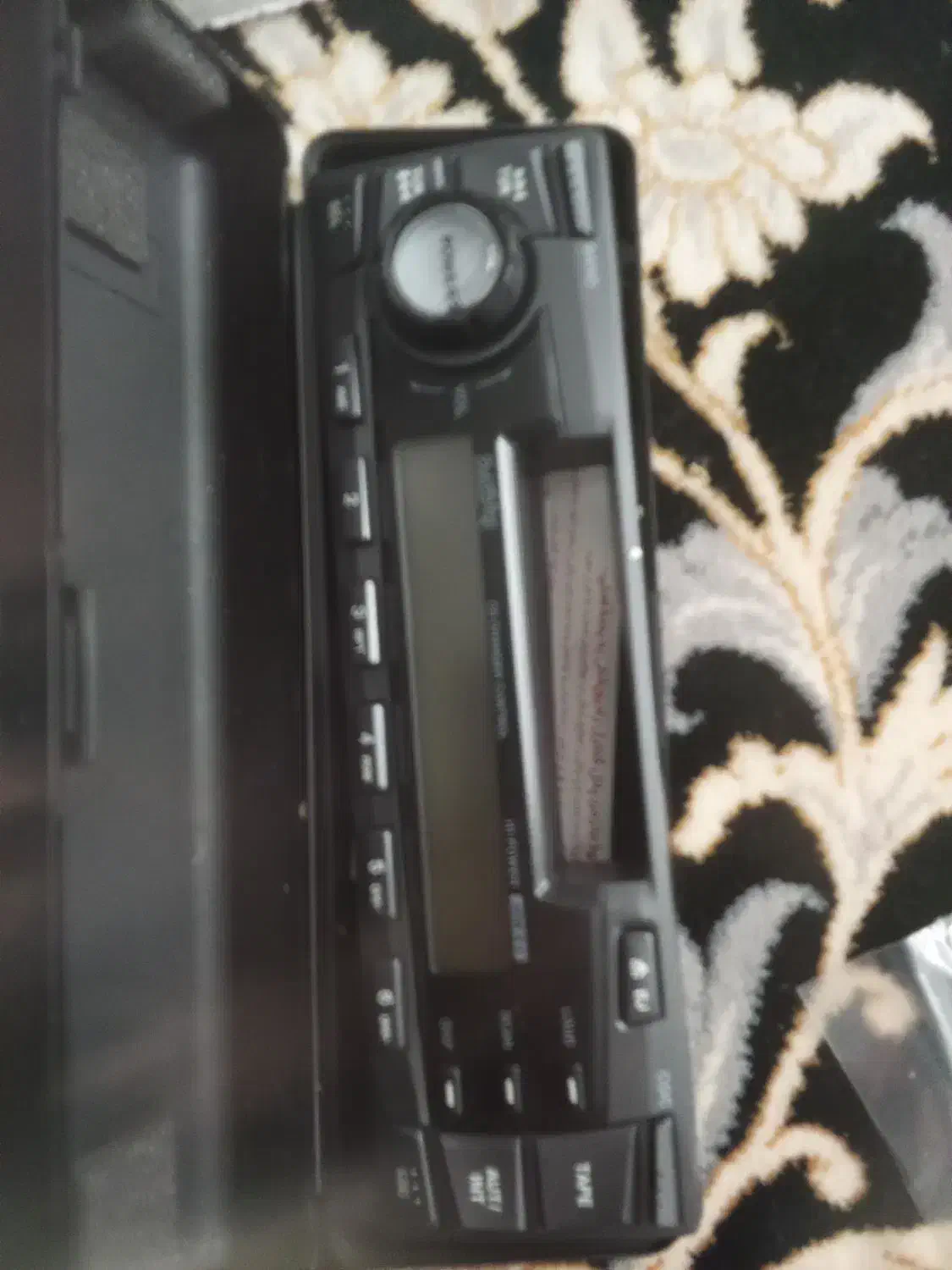 دستگاه|سیستم صوتی خانگی|همدان, |دیوار