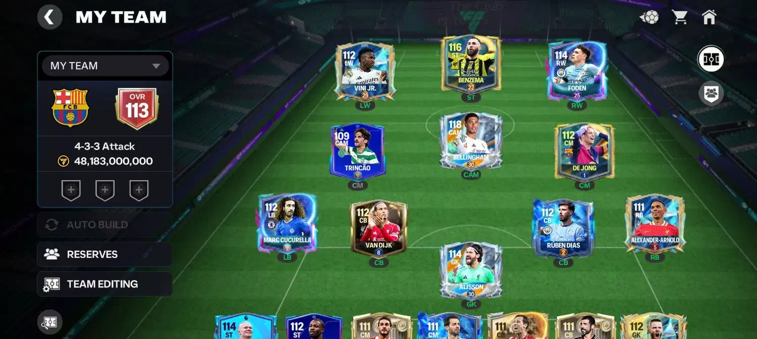 اکانت فیفا موبایل|کنسول، بازی ویدئویی و آنلاین|بجنورد, |دیوار