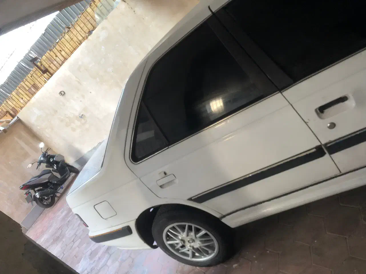 پارس|خودرو سواری و وانت|بندرعباس, |دیوار