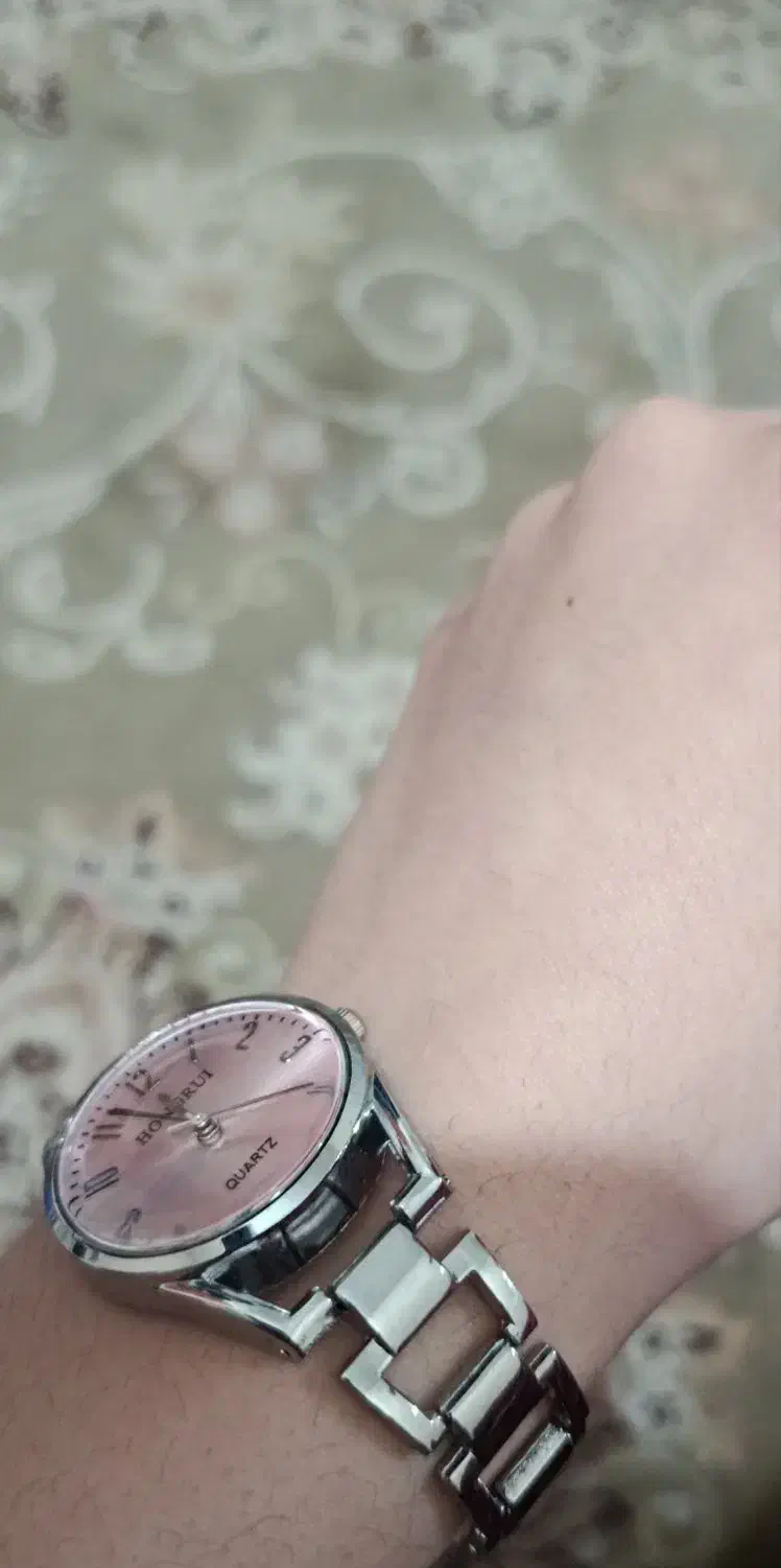 ساعت،بدلیجات،کلاه،کیف|ساعت|صباشهر, |دیوار