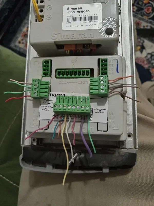 برقکاری و تعمییرات|خدمات پیشه و مهارت|چهاردانگه (تهران), |دیوار