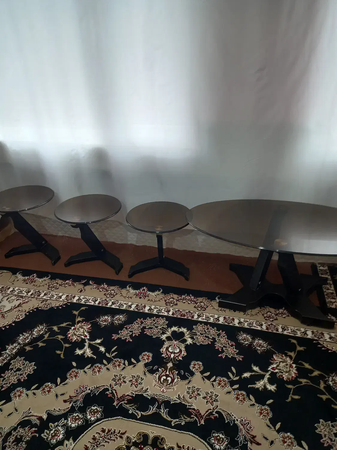 میز و عسلی|مبلمان خانگی و میز عسلی|جوانرود, |دیوار