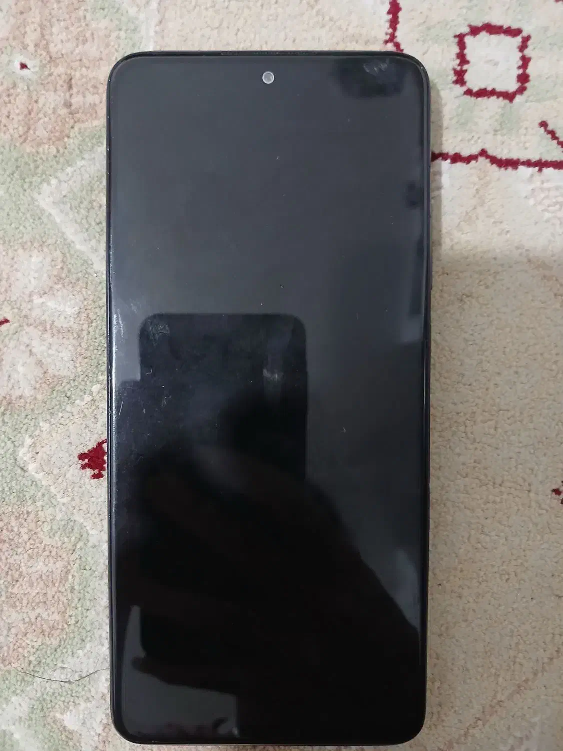 گوشی نوت دوازده پرو|موبایل|یاسوج, |دیوار