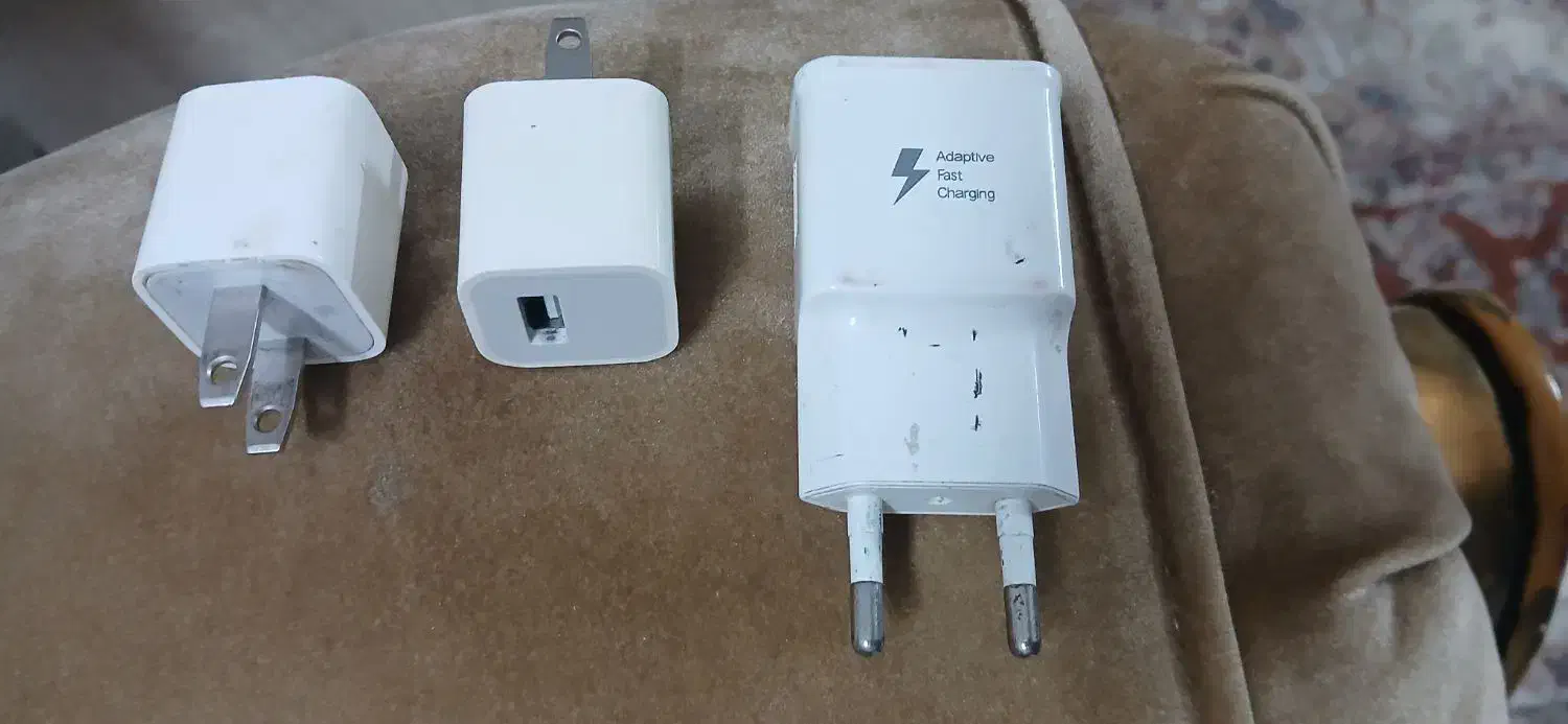 سیم کابل شارژ|لوازم جانبی موبایل و تبلت|آمل, |دیوار