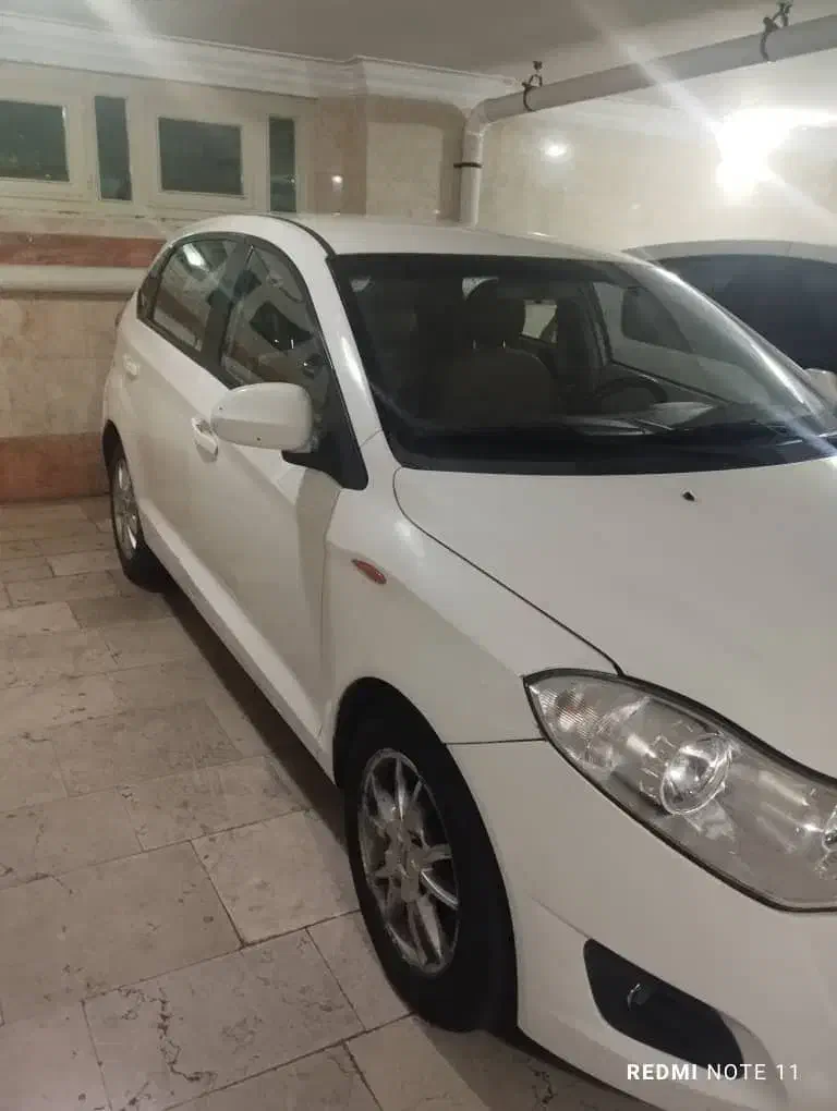 ام وی ام mvm 315|خودرو سواری و وانت|تهران, شهران شمالی|دیوار