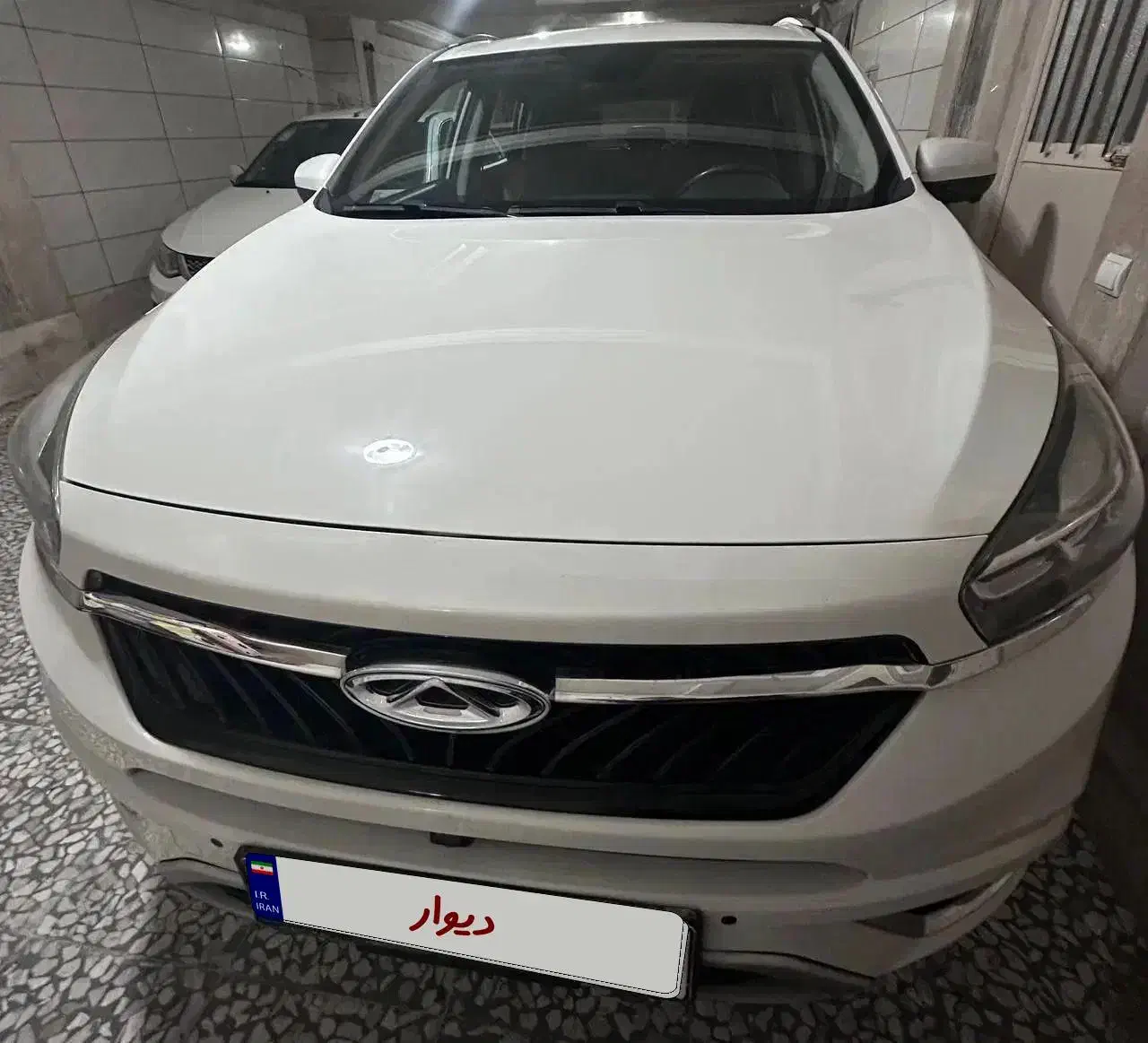 تیگو۷ مدل۹۸ در حد|خودرو سواری و وانت|اسلامشهر, شهرک واوان|دیوار