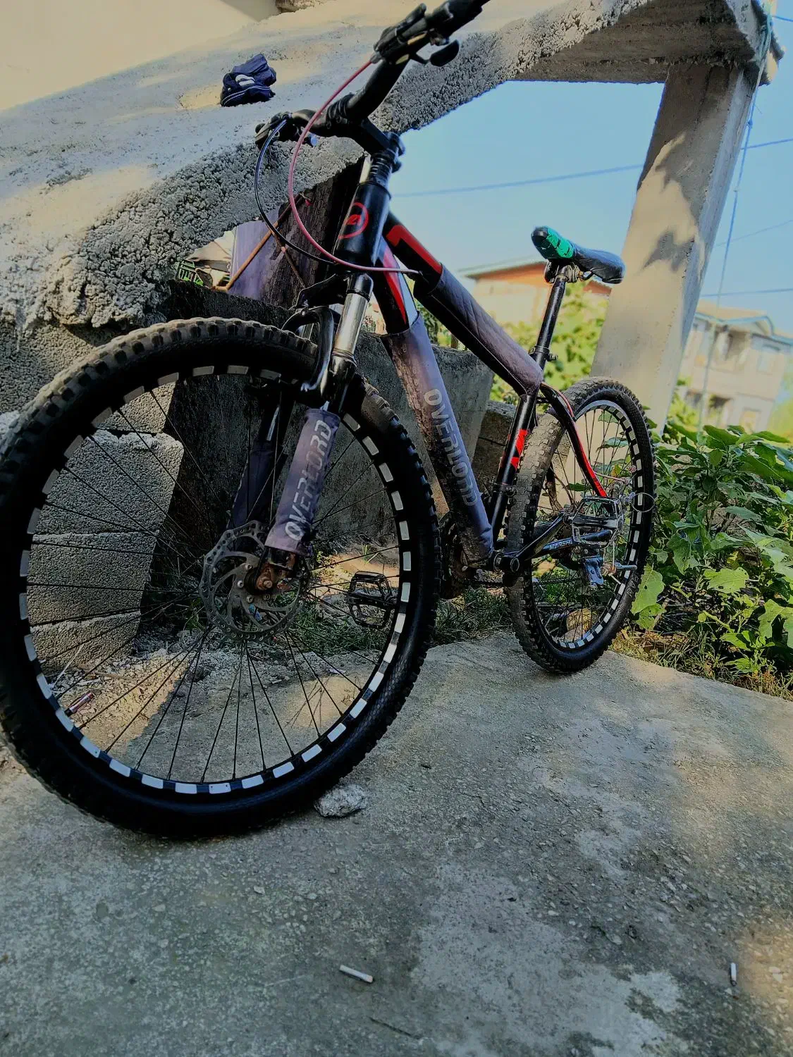 دوچرخه ۲۶|دوچرخه، اسکیت، اسکوتر|آستارا, |دیوار