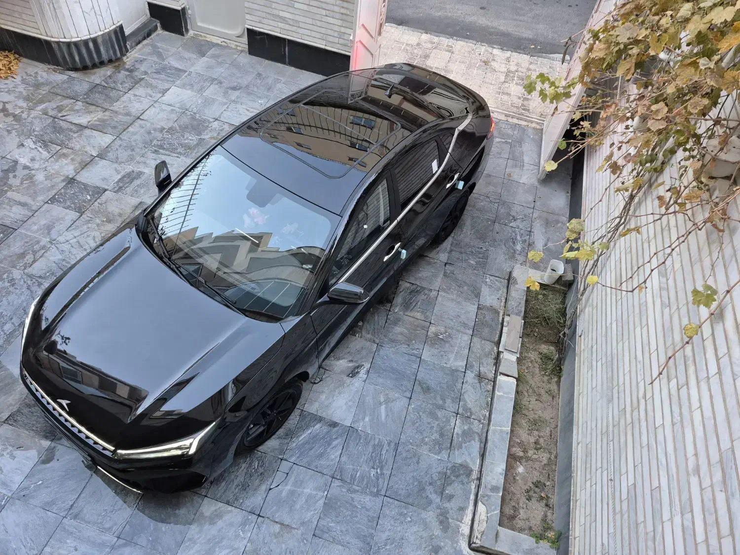 کی ام سی جی۷(kmc j7) صفرخشک۱۴۰۴|خودرو سواری و وانت|تبریز, |دیوار