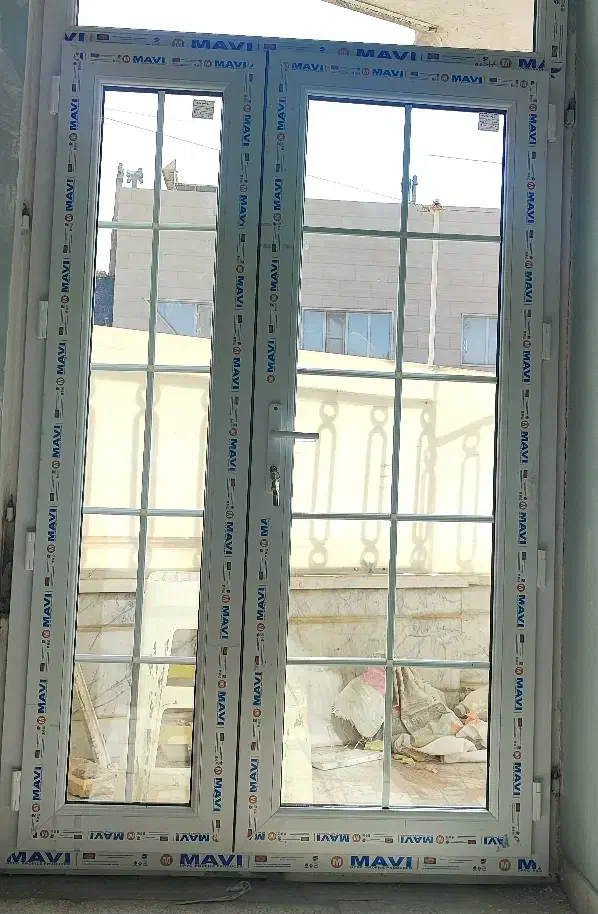 پنجره دوجداره تولید نصب توری شیشه تعمیرات|خدمات پیشه و مهارت|نیشابور, شهرک قدس|دیوار