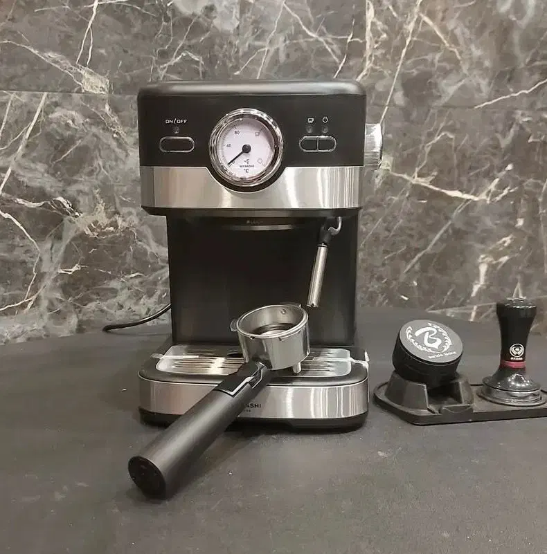 اسپرسوساز مباشی ۲۰۳۱اقساط یونیک لایف قهوه ساز لواک|سماور، چایساز، قهوهساز|قم, صدوق|دیوار