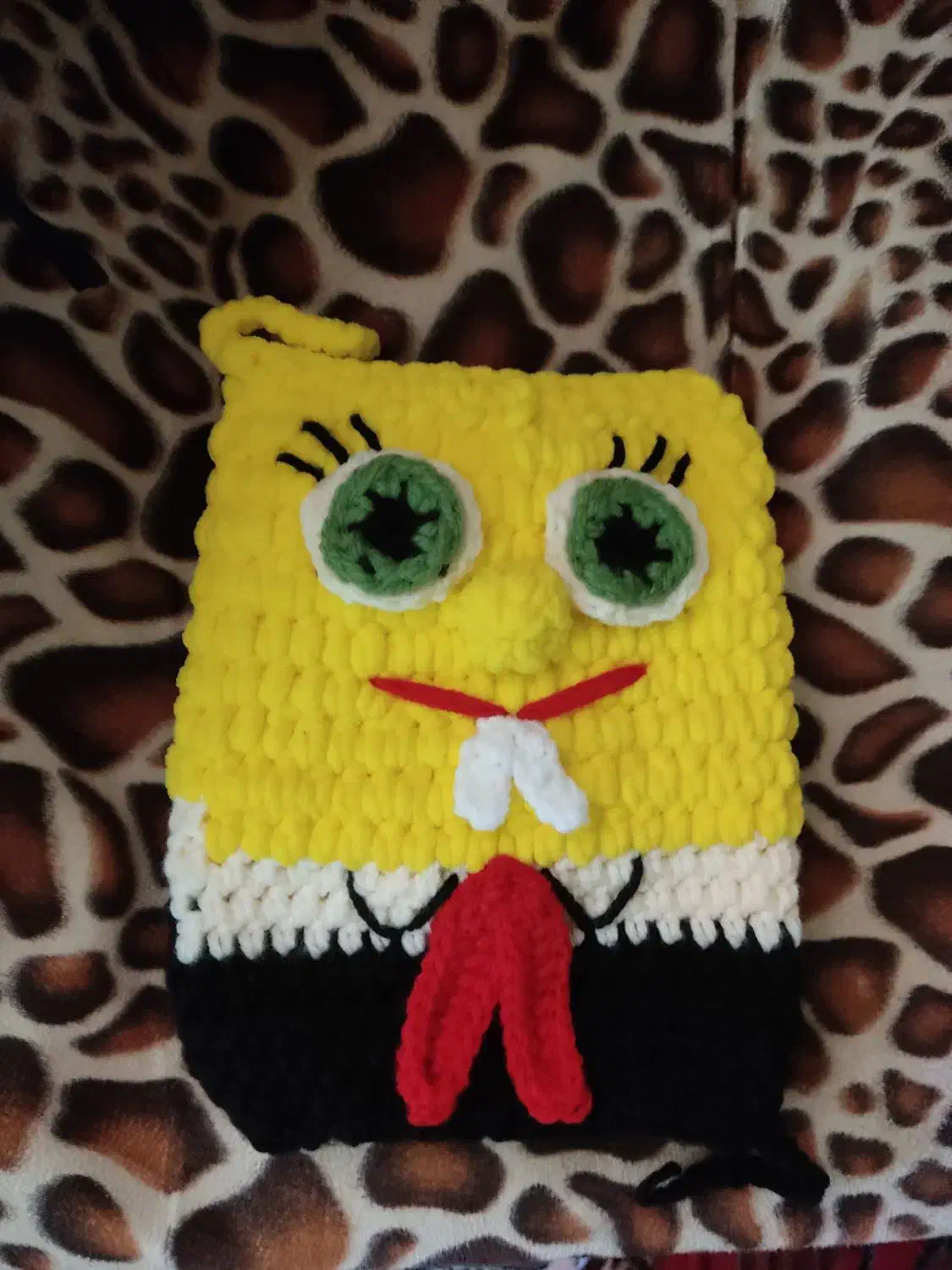 انواع لیف بافتنی|لوازم خیاطی و بافتنی|نطنز, |دیوار