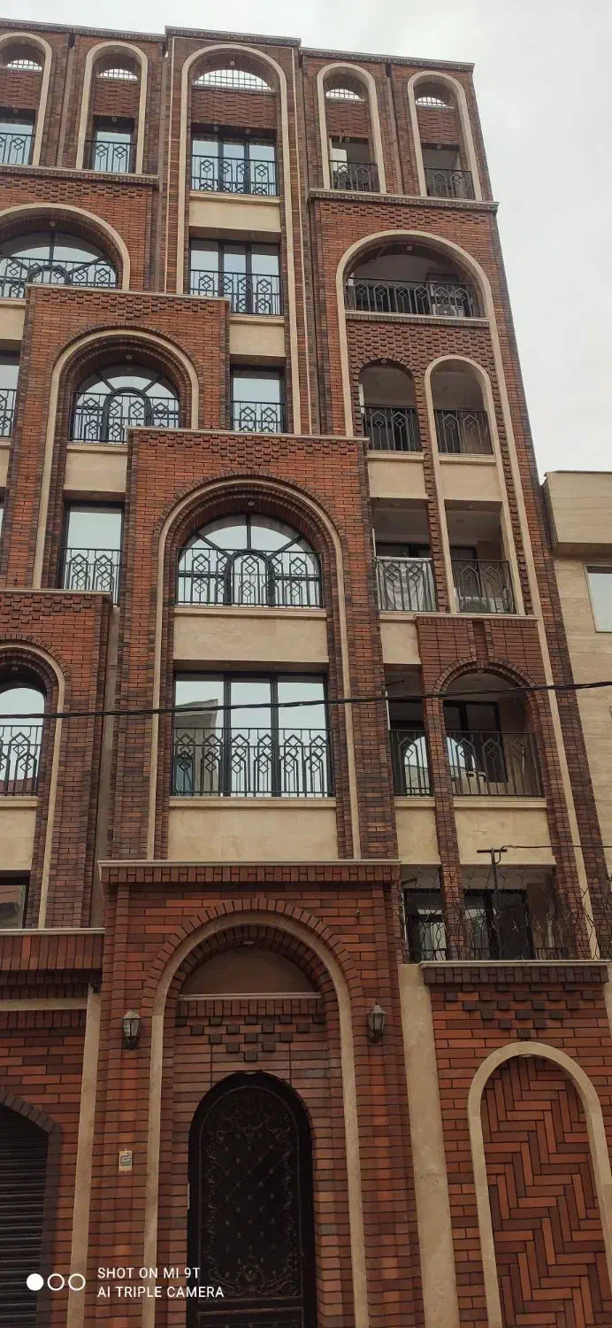 کارگر دوغاب ریز|استخدام معماری، عمران و ساختمانی|اسلام‌شهر, شهرک انبیا|دیوار