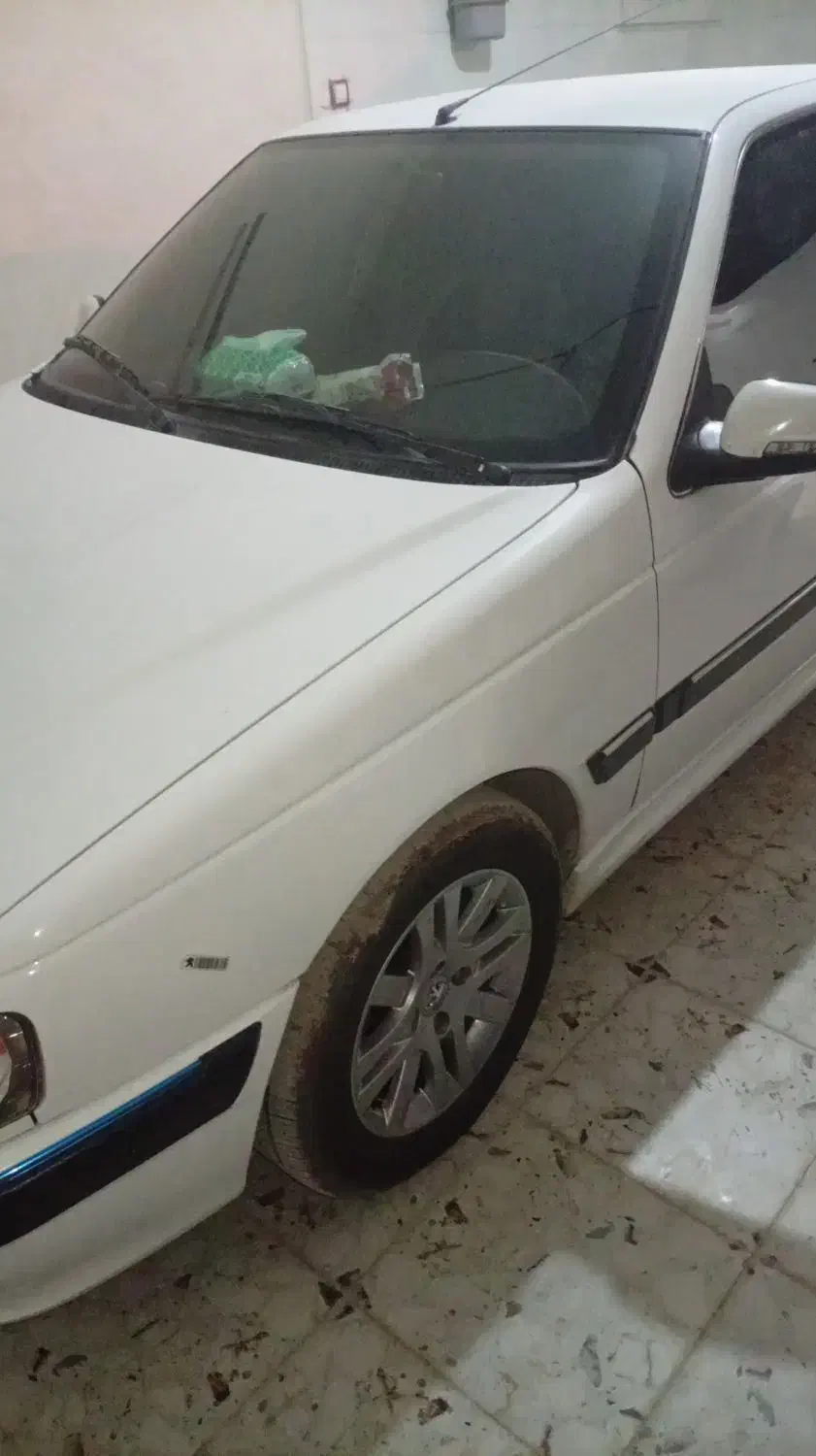 پژوپارس 1401xu7pبرای فروش|خودرو سواری و وانت|سوسنگرد, |دیوار