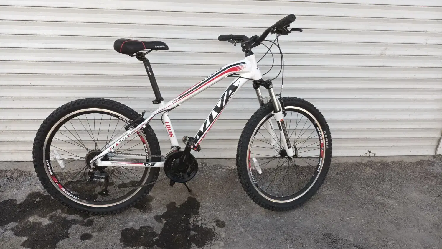 دوچرخه ۲۶|دوچرخه، اسکیت، اسکوتر|بروجرد, |دیوار