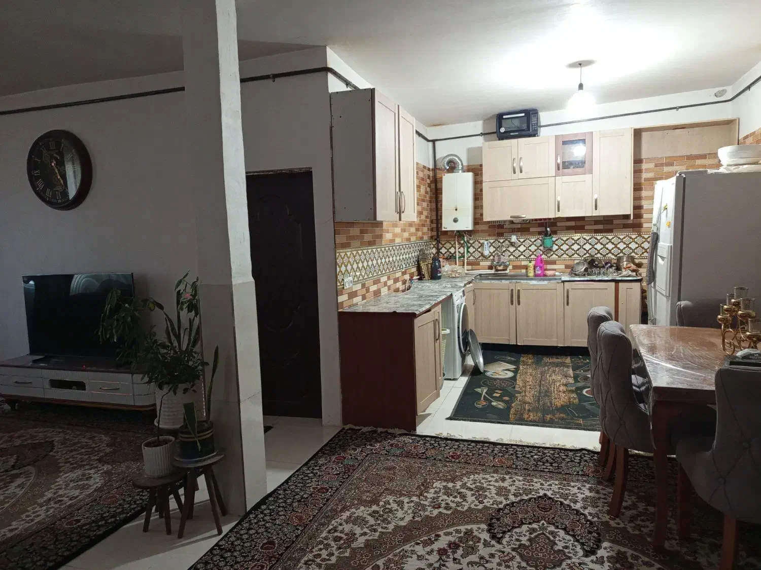 اجاره منزل ویلایی|اجارهٔ خانه و ویلا|فیروزکوه, |دیوار