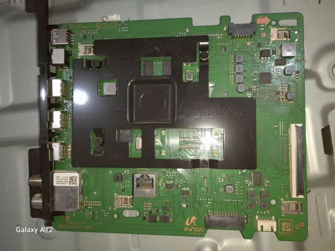 فروش انواع برد تلویزیون پاناسونیک|تلویزیون و پروژکتور|تهران, کاج|دیوار