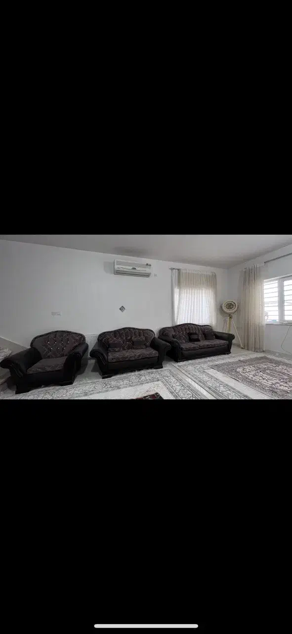 مبل هفت نفره|مبلمان خانگی و میز عسلی|گنبد کاووس, |دیوار