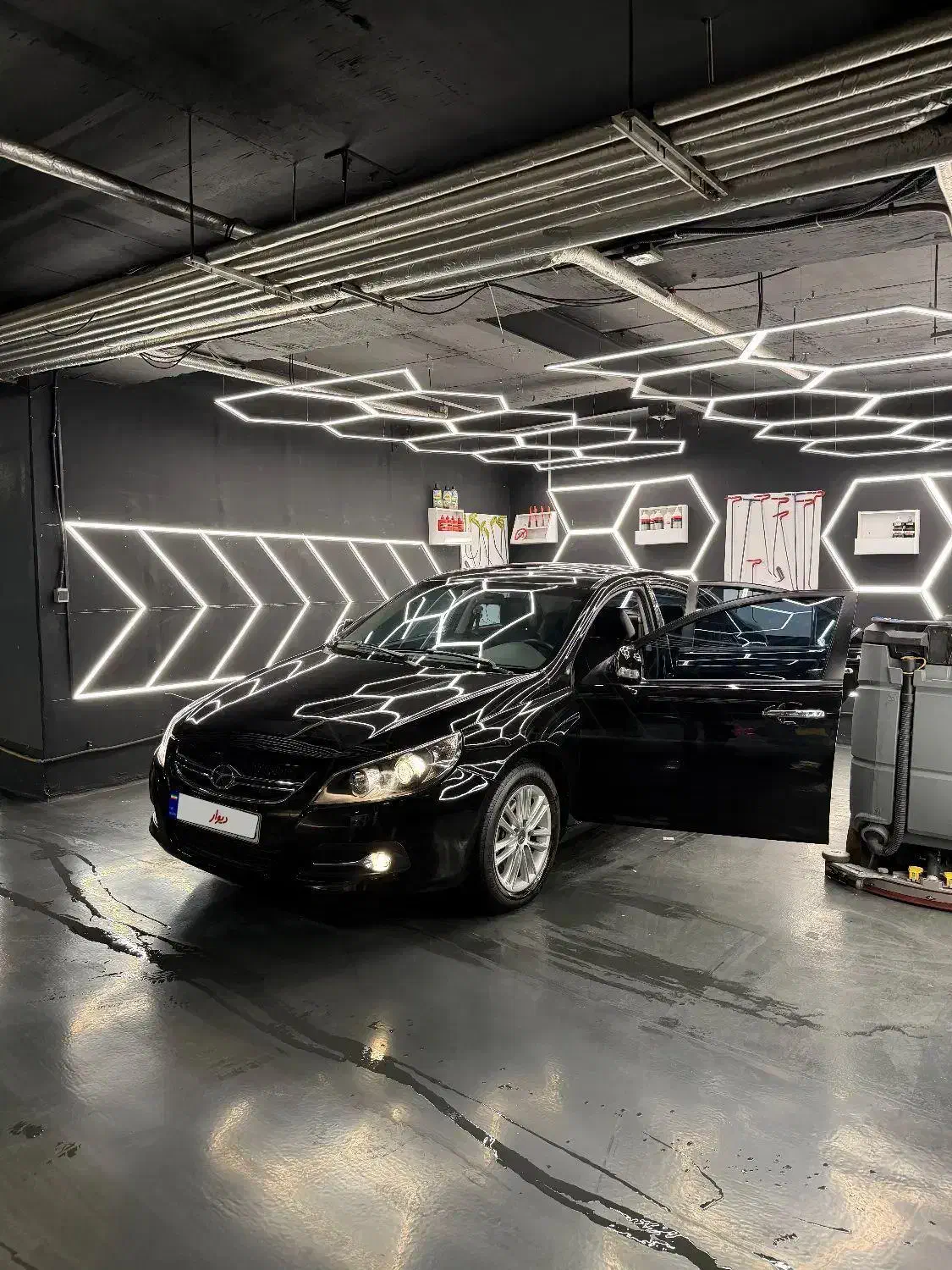 جک j5|خودرو سواری و وانت|تهران, اباذر|دیوار