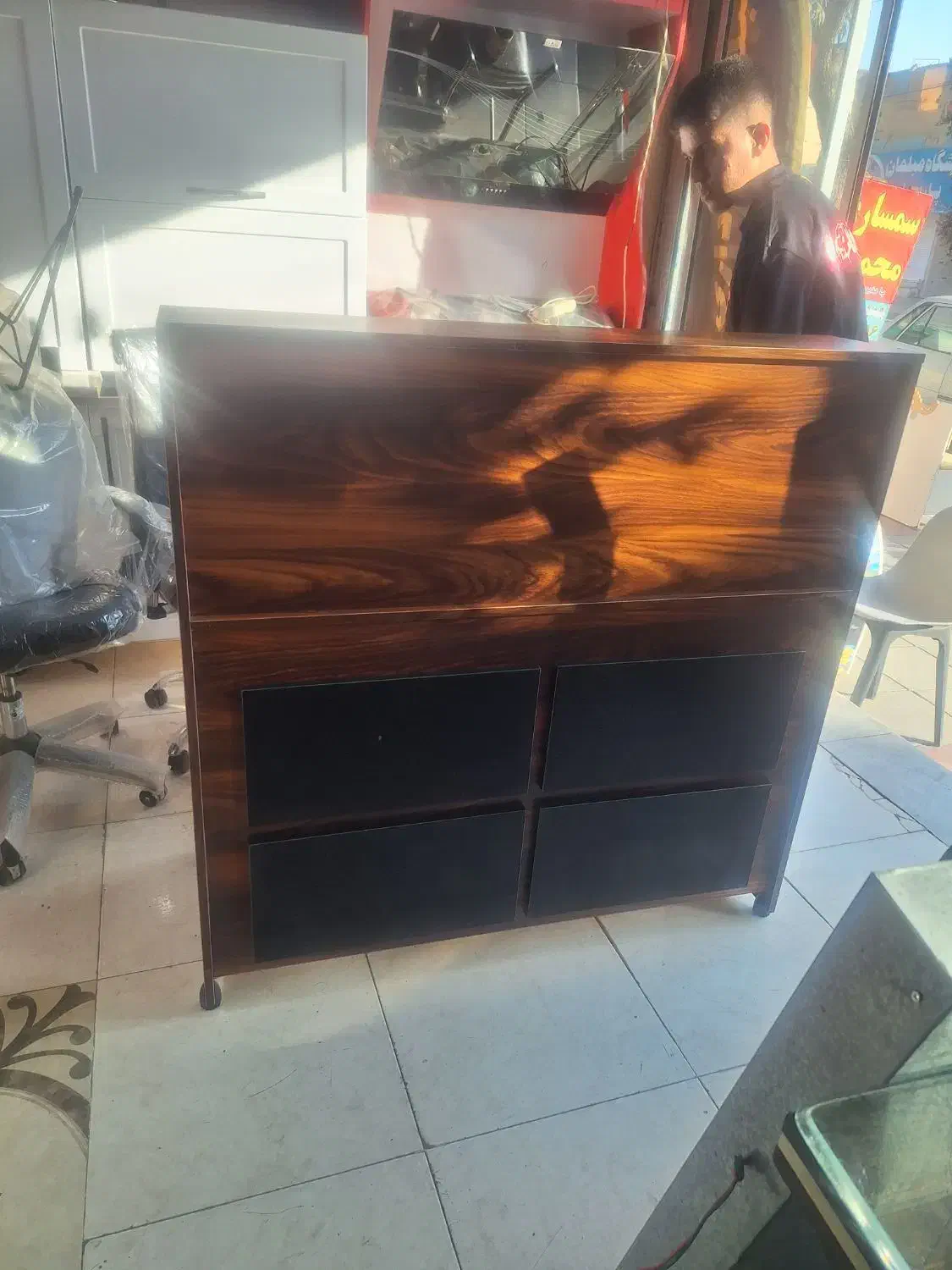 میزپیشخوان|فروشگاه و مغازه|زنجان, |دیوار