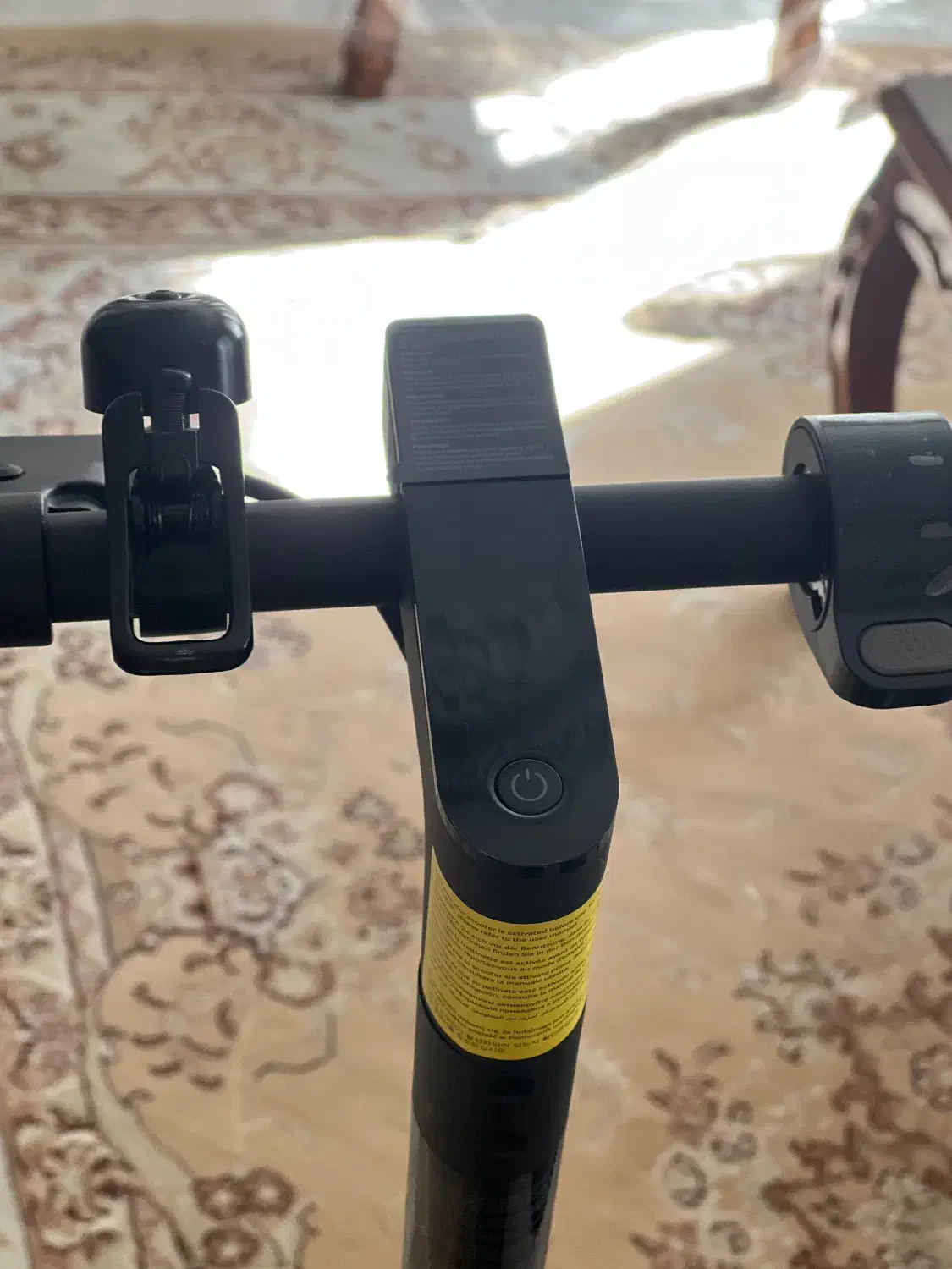 اسکوتر برقی شیائومی|دوچرخه، اسکیت، اسکوتر|مشهد, فارغ التحصیلان|دیوار