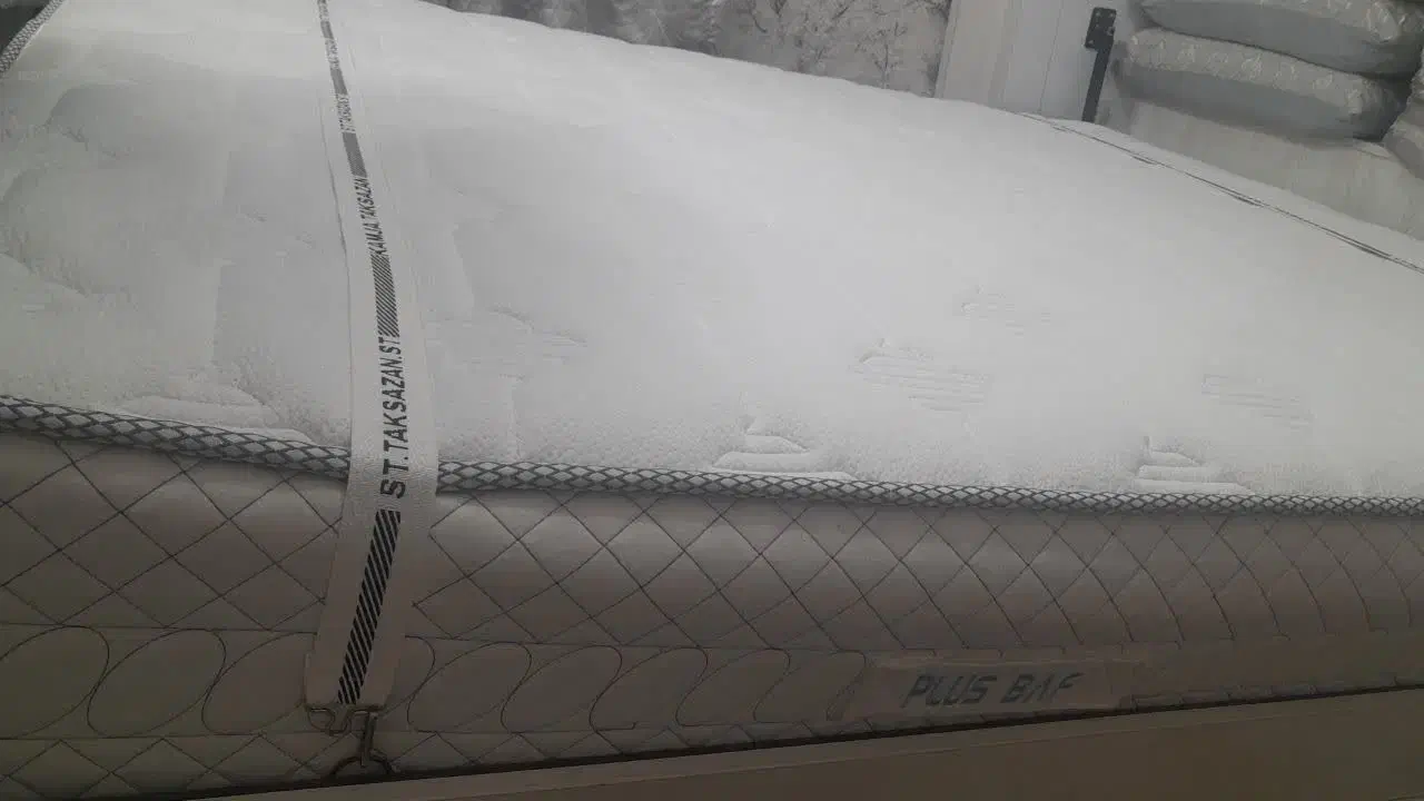 تشک تخت|تشک تختخواب|تهران, شهرک محلاتی|دیوار