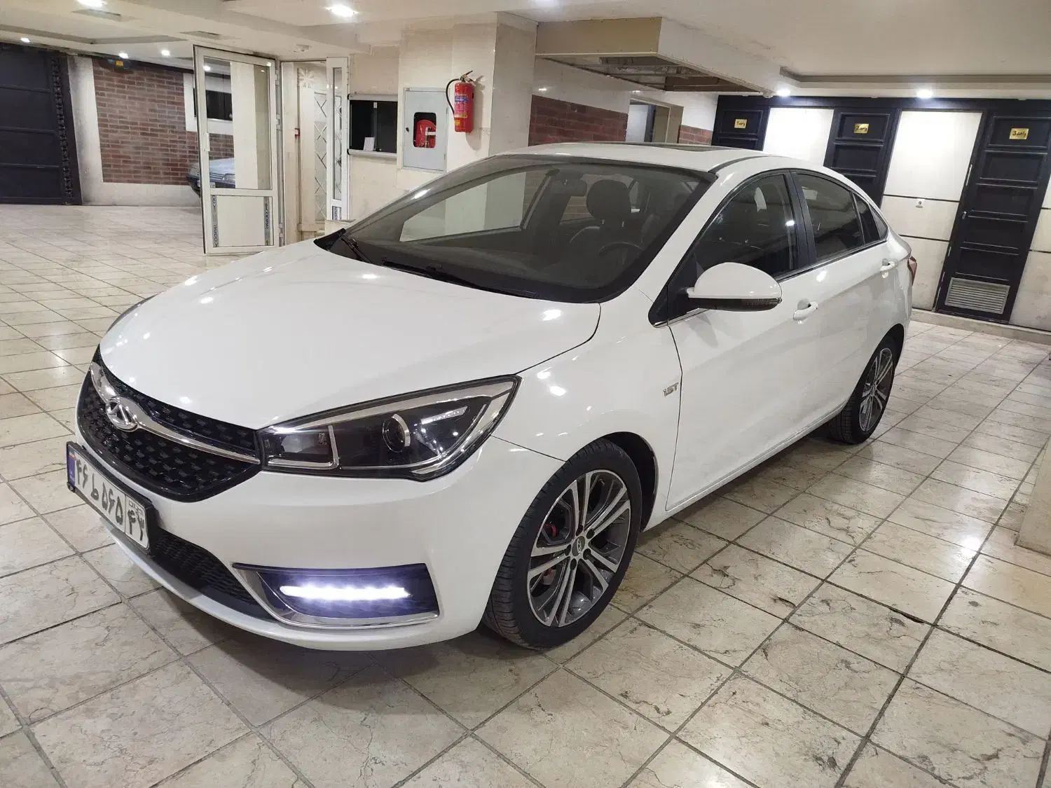 آریزو 5|خودرو سواری و وانت|خمینی‌شهر, |دیوار